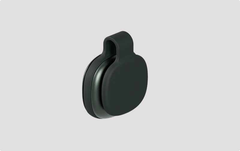 clip