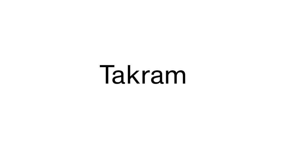 Takram